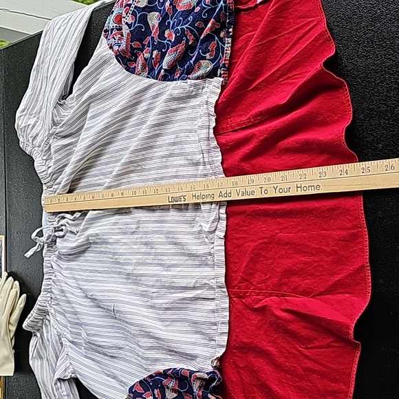 Morgan Factory Top - Picture 14 of 16